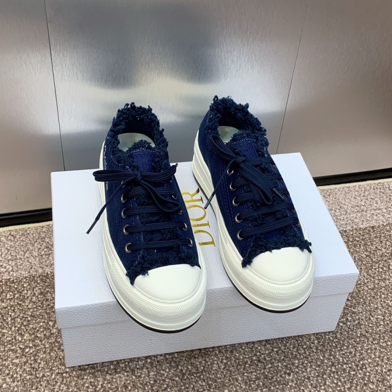 Christian Dior Casual Shoes